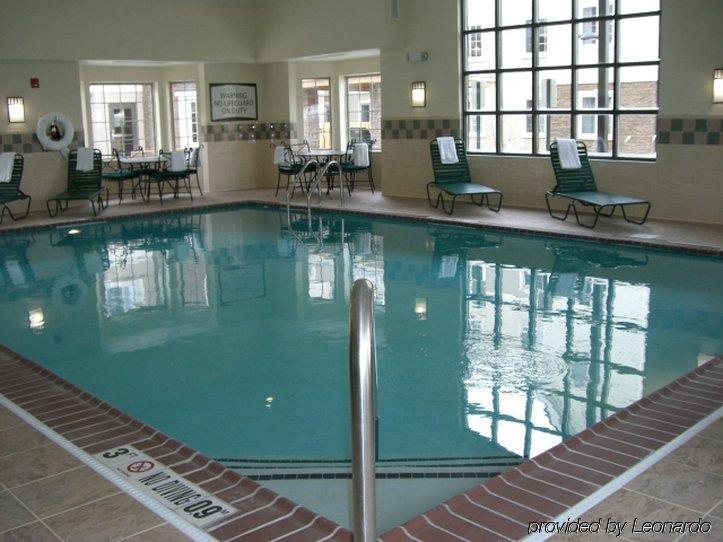 Candlewood Suites Lafayette By Ihg Facilidades foto